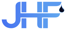 JHF Logo